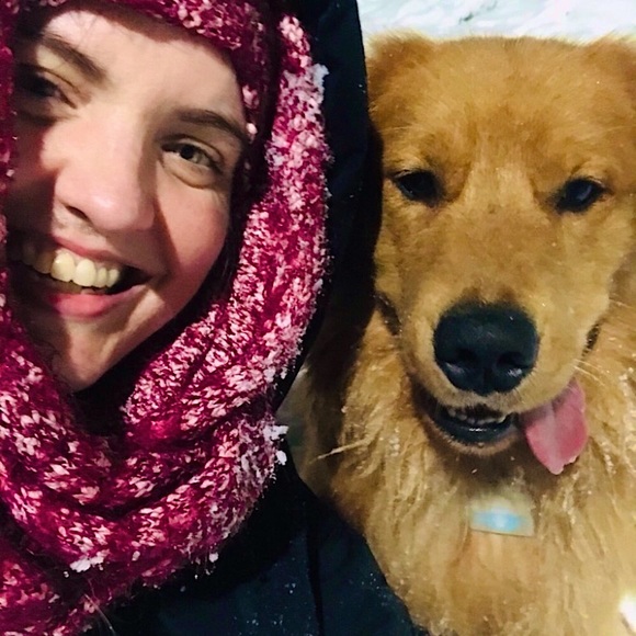 💕😃 Meet Your Posher: Mandy! 😃💕 - Picture 13 of 16